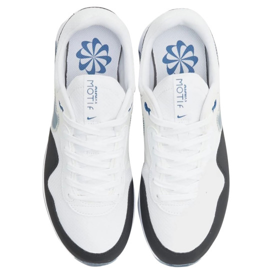 Nike Air Max Motif